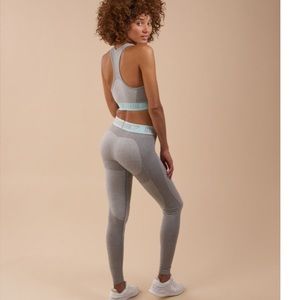 Gymshark flex leggings